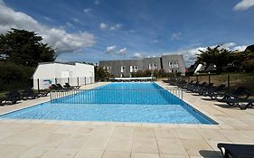 Maisonnette T2 Bord De Mer Guidel Plage